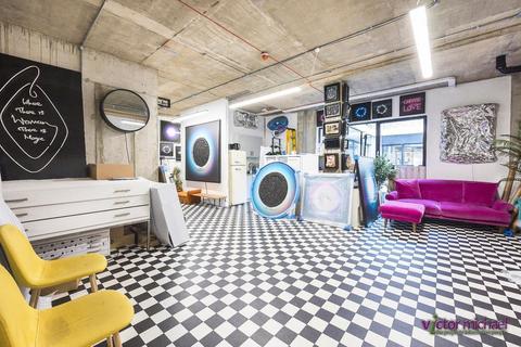 Office for sale, 35 Shore Rd London E9 7TB