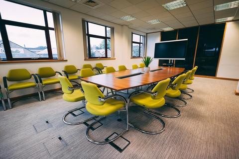 Office to rent, Hunsworth Ln Cleckheaton BD19 4LN
