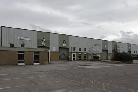Warehouse to rent, Hareness Park Aberdeen AB12 3QY