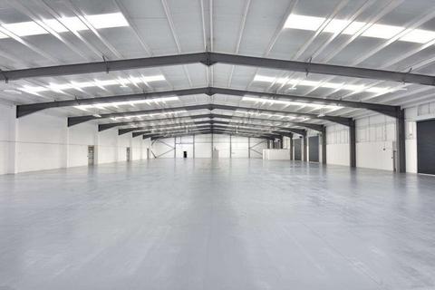 Warehouse to rent, Hareness Park Aberdeen AB12 3QY