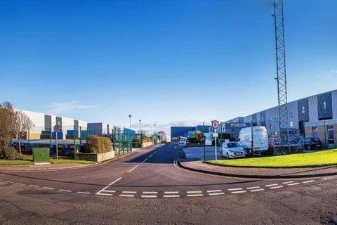 Warehouse to rent, Hareness Park Aberdeen AB12 3QY