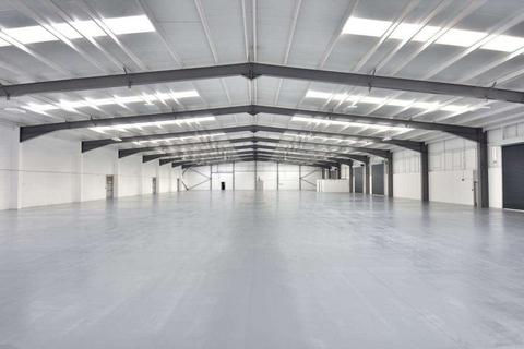 Warehouse to rent, Hareness Park Aberdeen AB12 3QY