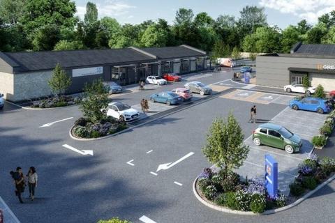 Retail property (high street) to rent, Brize Norton Rd Carterton OX18 3HN