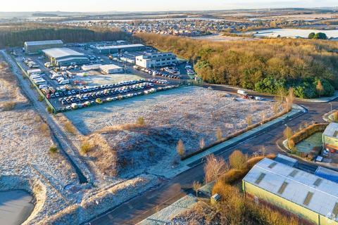 Land for sale, Eakring Rd Bilsthorpe NG22 8ST