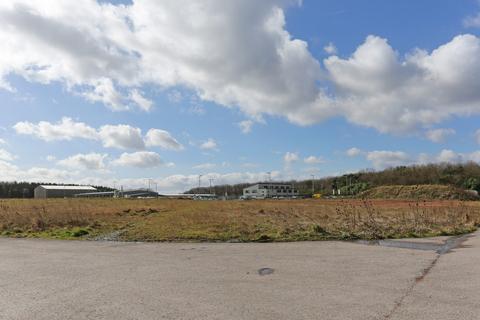 Land for sale, Eakring Rd Bilsthorpe NG22 8ST