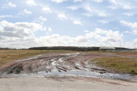 Land for sale, Eakring Rd Bilsthorpe NG22 8ST