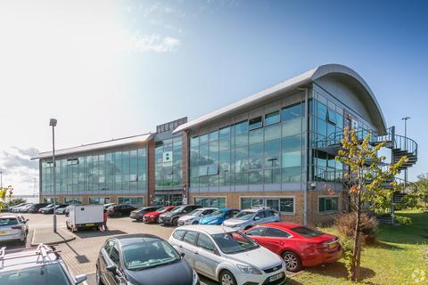 Office to rent, Beaufort Park Chepstow NP16 5UH