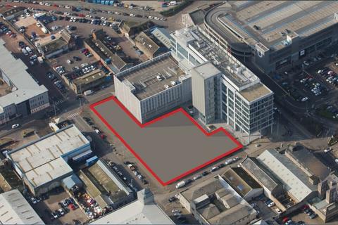 Land for sale, Poynernook Rd Aberdeen AB11 5RW