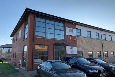 Office to rent, 25-27 Dava St Glasgow G51 2JA