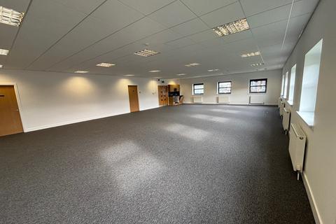 Office to rent, 25-27 Dava St Glasgow G51 2JA