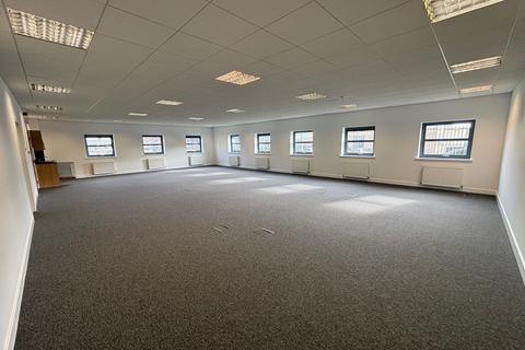 Office to rent, 25-27 Dava St Glasgow G51 2JA