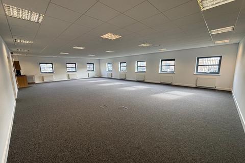 Office to rent, 25-27 Dava St Glasgow G51 2JA
