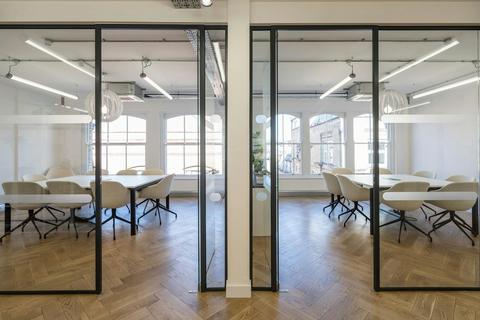 Office to rent, 13 Northburgh Street London EC1V 0JP