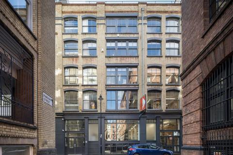 Office to rent, 13 Northburgh Street London EC1V 0JP