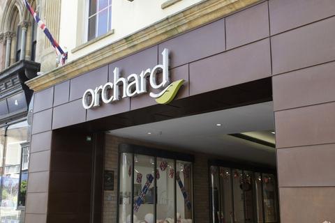 Retail property (high street) to rent, Paul St Taunton TA1 3TP