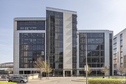 Office to rent, Tyndall St Cardiff CF10 4BQ