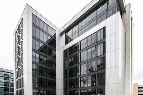 Office to rent, Tyndall St Cardiff CF10 4BQ