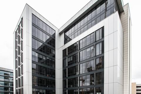 Office to rent, Tyndall St Cardiff CF10 4BQ