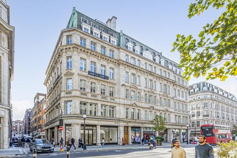 Office to rent, 302-308 Regent St London W1B 3AT