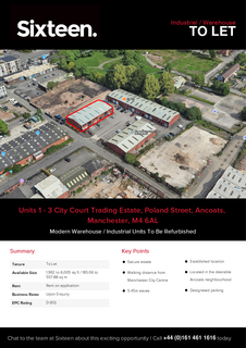 Office to rent, Kingfisher Way Huntingdon PE29 6FN