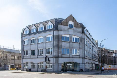 Office to rent, 1 Berry St Aberdeen AB25 1HF