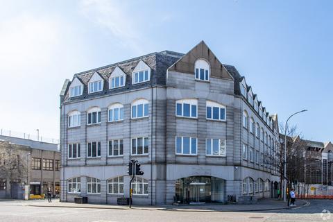 Office to rent, 1 Berry St Aberdeen AB25 1HF