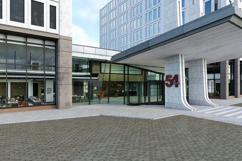 Office to rent, 54 Hagley Rd Birmingham B16 8PE