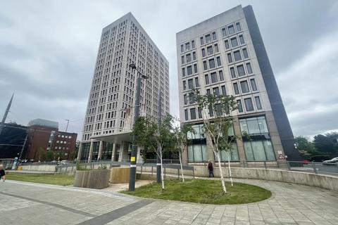 Office to rent, 54 Hagley Rd Birmingham B16 8PE