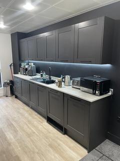 Office to rent, 54 Hagley Rd Birmingham B16 8PE