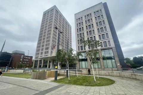 Office to rent, 54 Hagley Rd Birmingham B16 8PE