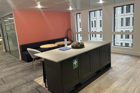 Office to rent, 54 Hagley Rd Birmingham B16 8PE