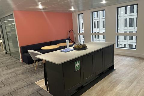 Office to rent, 54 Hagley Rd Birmingham B16 8PE