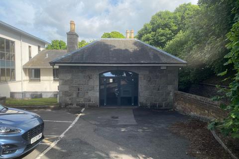 Office to rent, 1 Carden Pl Aberdeen AB10 1UT