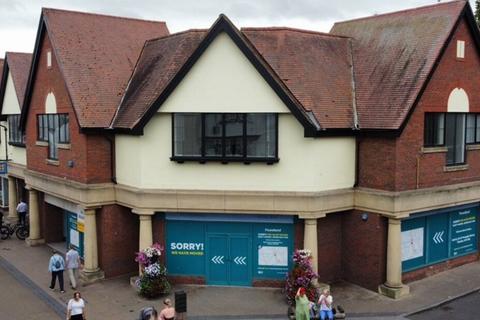 Retail property (high street) to rent, 11-13 Frodsham St Chester CH1 3JJ