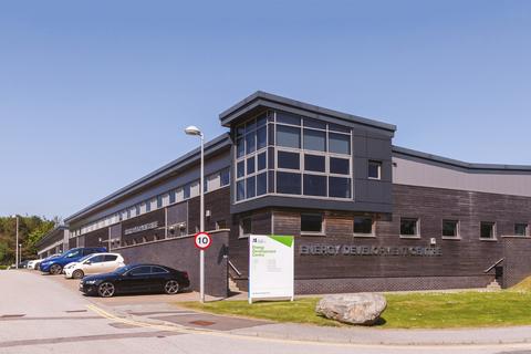Office to rent, Claymore Dr Bridge Of Don AB23 8GD