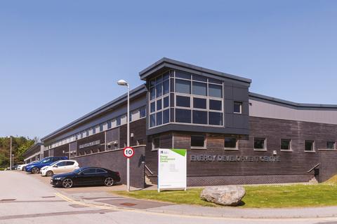 Office to rent, Claymore Dr Bridge Of Don AB23 8GD