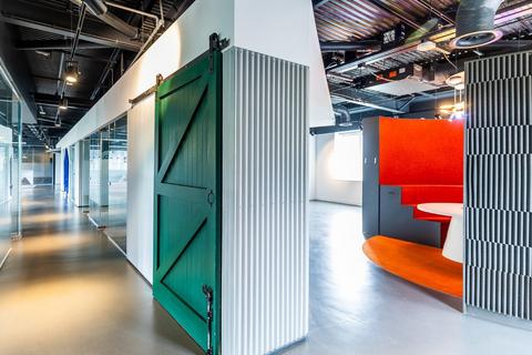 Office to rent, Exploration Dr Bridge Of Don AB23 8GX