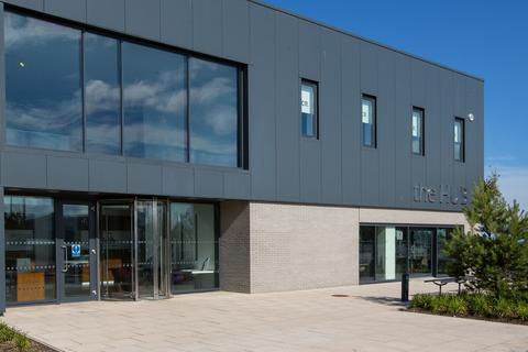 Office to rent, Exploration Dr Bridge Of Don AB23 8GX