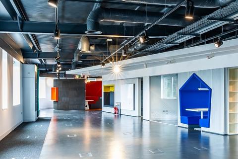 Office to rent, Exploration Dr Bridge Of Don AB23 8GX