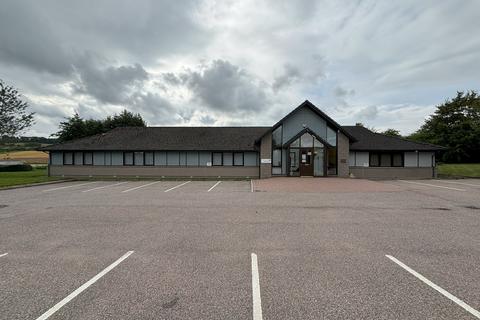 Office to rent, Steven Rd Huntly AB54 8SX