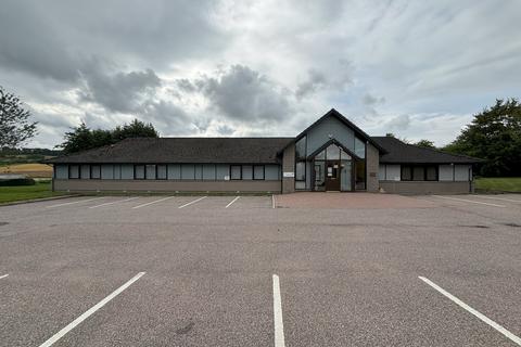 Office to rent, Steven Rd Huntly AB54 8SX