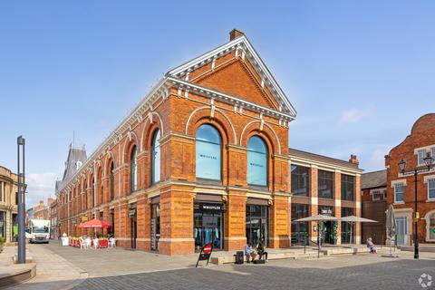 Retail property (high street) to rent, Cornhill Lincoln LN5 7HE