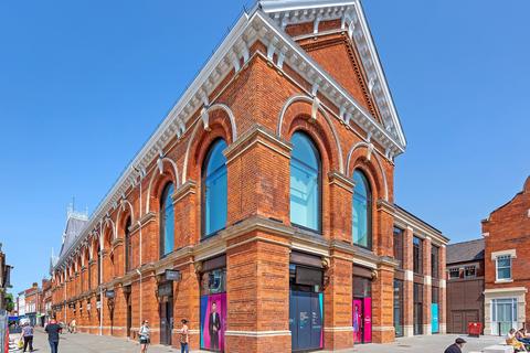 Retail property (high street) to rent, Cornhill Lincoln LN5 7HE
