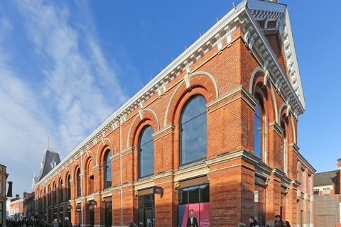 Retail property (high street) to rent, Cornhill Lincoln LN5 7HE
