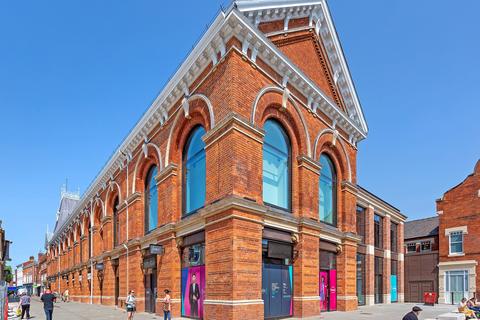 Retail property (high street) to rent, Cornhill Lincoln LN5 7HE
