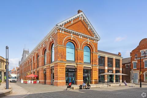 Retail property (high street) to rent, Cornhill Lincoln LN5 7HE