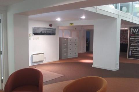 Office to rent, Riverside Dr Aberdeen AB11 7SL
