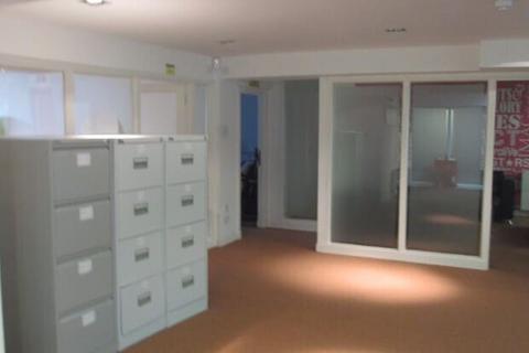 Office to rent, Riverside Dr Aberdeen AB11 7SL