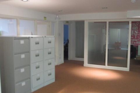 Office to rent, Riverside Dr Aberdeen AB11 7SL