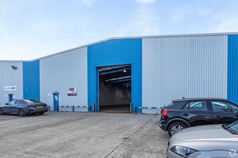 Warehouse to rent, Stephenson Rd Washington NE37 3HT